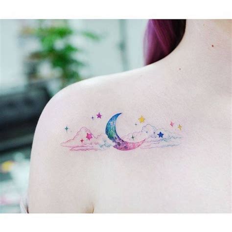 tatuajes originales para mujeres|93 Ideas de los Tatuajes Más Originales y con。